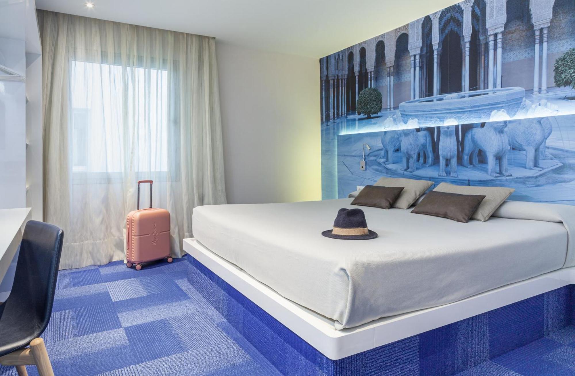 Family Junior Suite