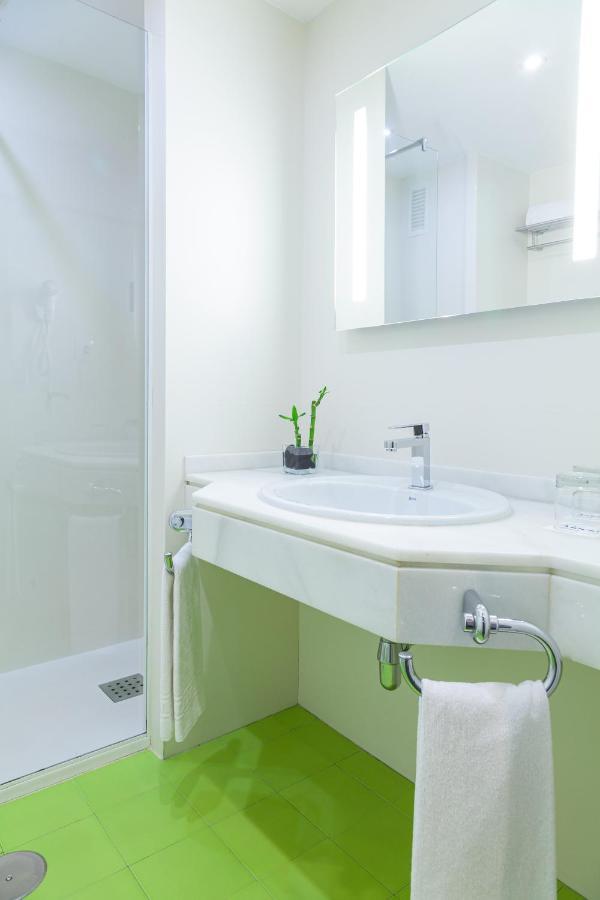 Double or Twin Room Spa Access
