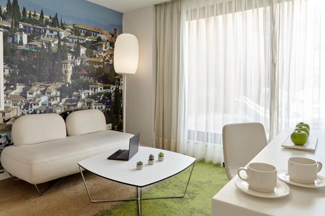 Junior Suite Terrace Spa Bath