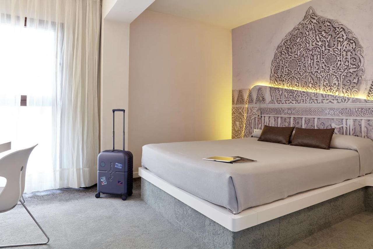 Double or Twin Room Spa Access