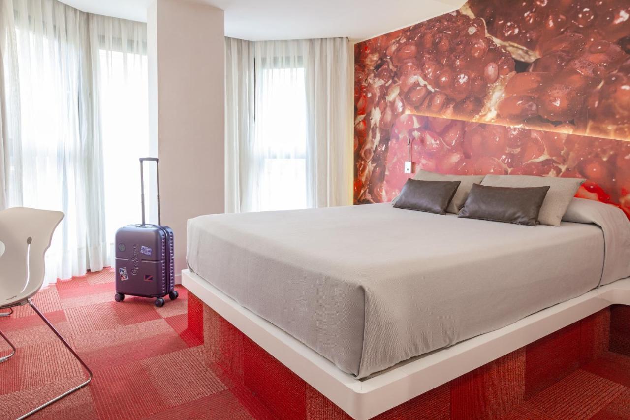 Double or Twin Room Spa Access