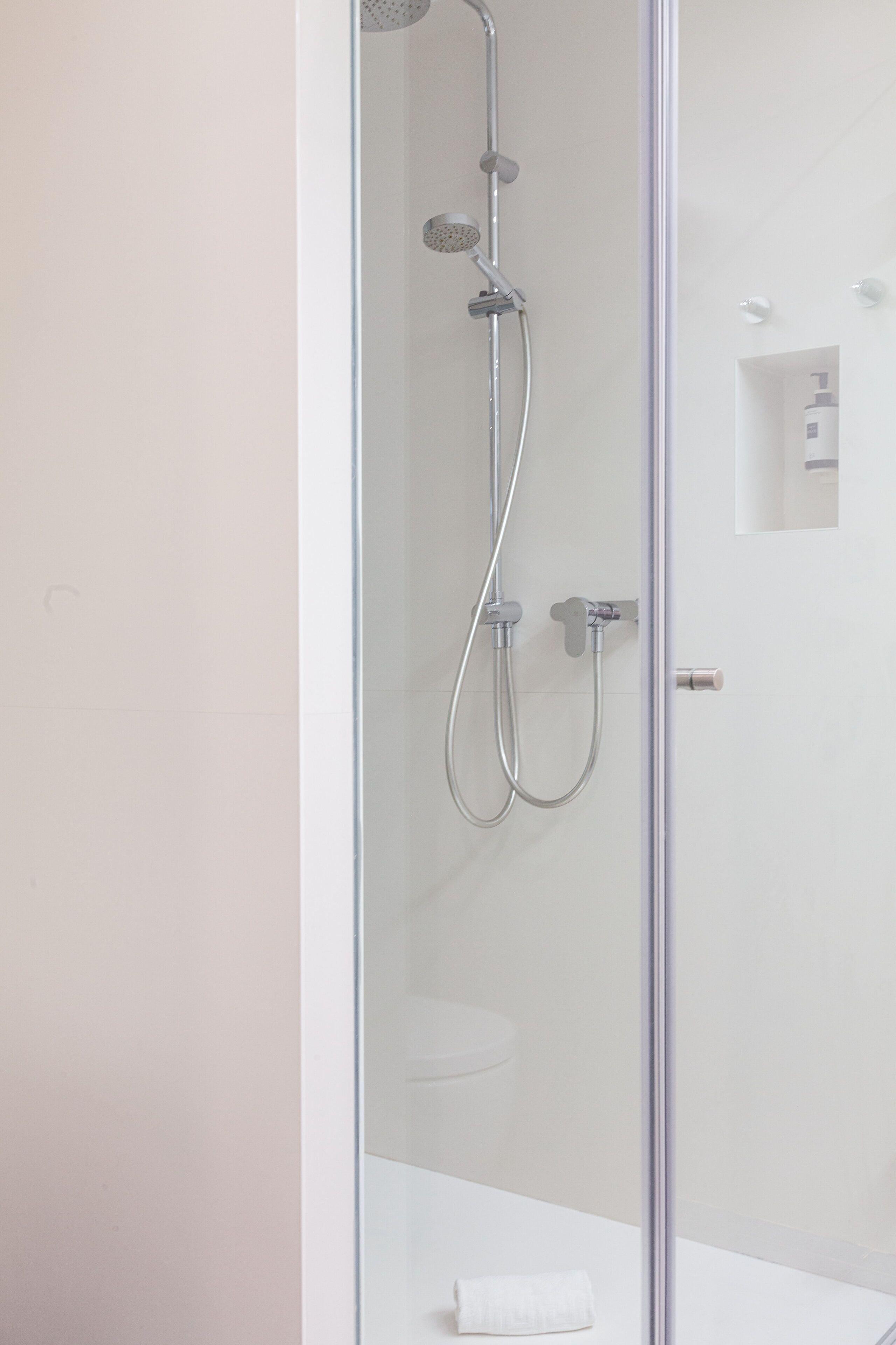 Double or Twin Room Spa Access
